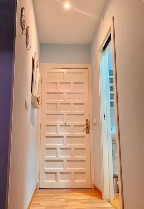 Apartamento Duplex In Barbieri-b