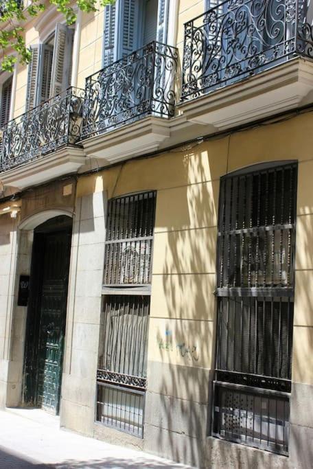 Apartamento Duplex In Barbieri-b Madrid