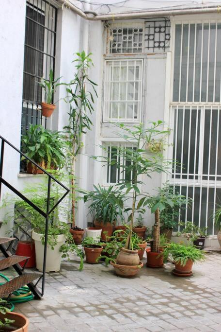 Duplex In Barbieri-b Apartamento *