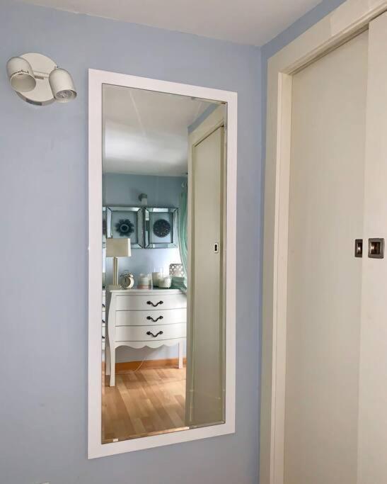 Apartamento Duplex In Barbieri-b Madrid