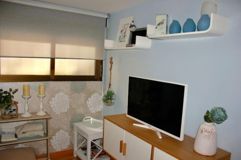 Duplex In Barbieri-b Apartamento Madrid