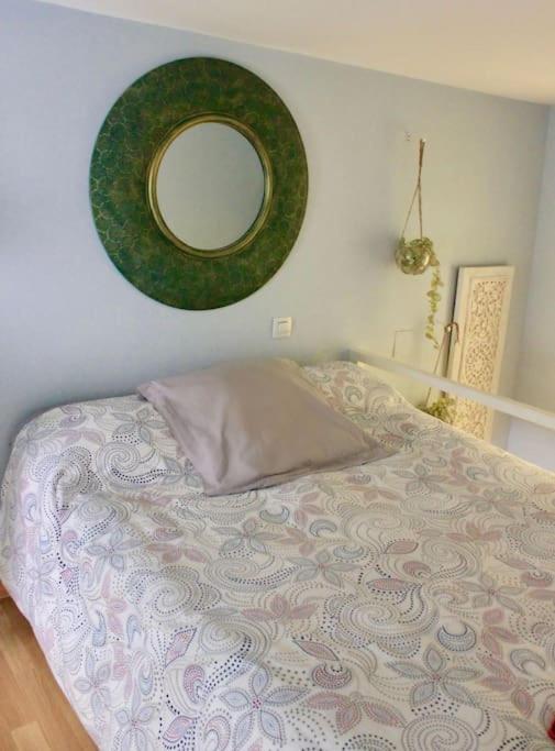 Apartamento Duplex In Barbieri-b