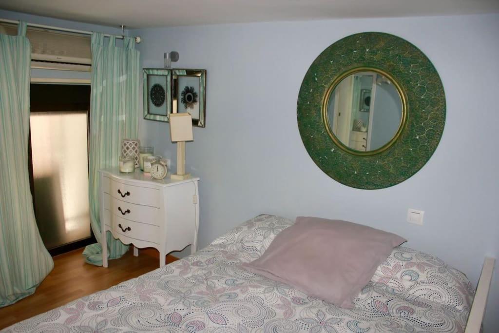 Apartamento Duplex In Barbieri-b *